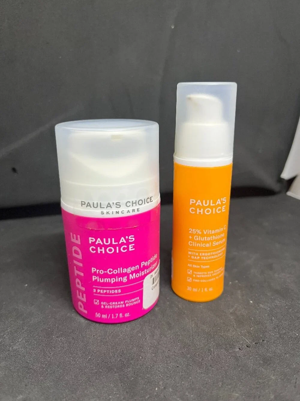 Paula's Choice Duo